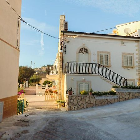 Apartmán Stella Maris Siculiana Marina Exteriér fotografie